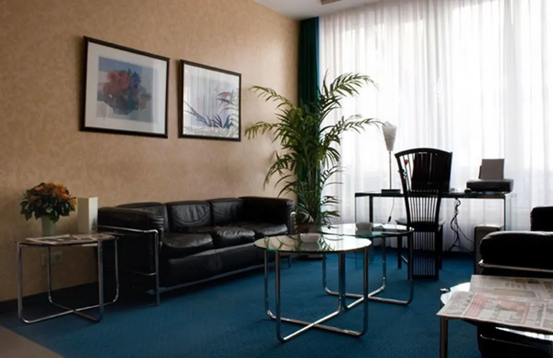 Hotel Alt Tempelhof-1