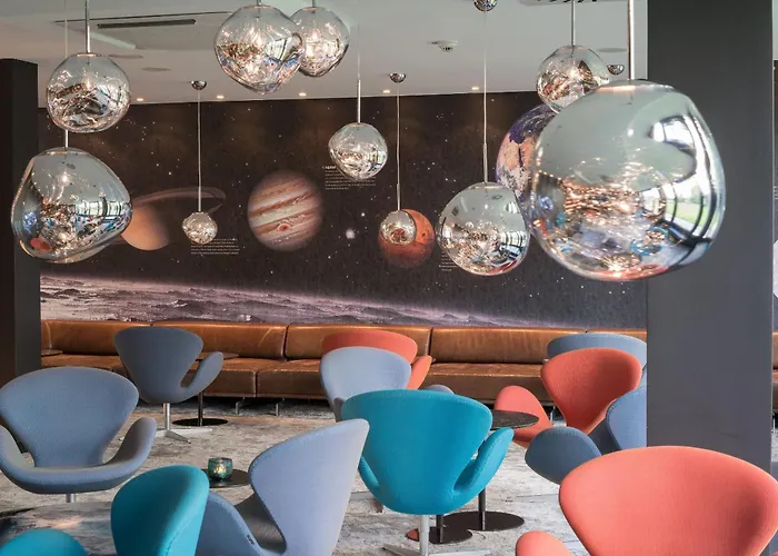 One -TiergartenHotel Berlin