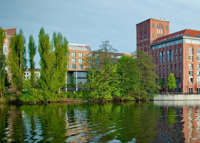 CentrovitalHotel Berlin