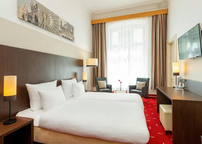 Hotel California Kurfürstendamm 35